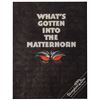 Image 1 : The Disneyland Line "Matterhorn Bobsleds" Issue.