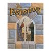 Image 1 : "The New Fantasyland" Cast Member Book.