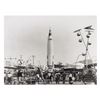 Image 1 : Large Photo of Early Tomorrowland.