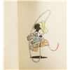 Image 8 : Mickey Mouse "Art Corner" Flip Book.