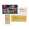 Image 1 : Group of (4) "Adventure Thru Inner Space" Souvenirs.