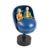 Image 1 : "Adventure Thru Inner Space" Replica "Atommobile".