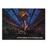 Image 1 : "Space Mountain" Cast Member Guide Book.
