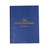 Image 1 : "Space Mountain" Opening Year Operational Data Packet.