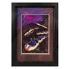 Image 1 : George McGinnis "Space Mountain" Concept Art Print.