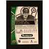 Image 2 : 2016-17 UPPER DECK SERIES 1 PARKHURST GREEN ROOKIE PATRIK LAINE #PR-9