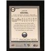 Image 2 : 2015-16 O-Pee-Chee Glossy Rookies Jack Eichel #R-10