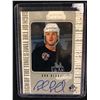 Image 1 : SP AUTHENTIC SIGN OF THE TIMES ROB BLAKE HOCKEY CARD