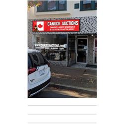 NEW RETAIL LOCATION! 1303 COMMERCIAL DR.