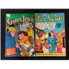 Image 1 : COMIC BOOK LOT (GIRLS' LOVE #33/ LOVE SECRETS #40)