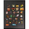 Image 1 : COLLECTIBLE PINS LOT