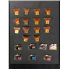 Image 1 : COLLECTIBLE 1994 VICTORIA COMMONWEALTH GAMES/ BC LOTTERY PINS LOT