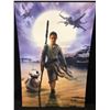 Image 1 : STAR WARS THE FORCE AWAKENS 24 X 32 ART
