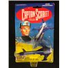 Image 1 : VINTAGE CAPTAIN SCARLETT AND THE MYSTERONS SPECTRUM JET LINER