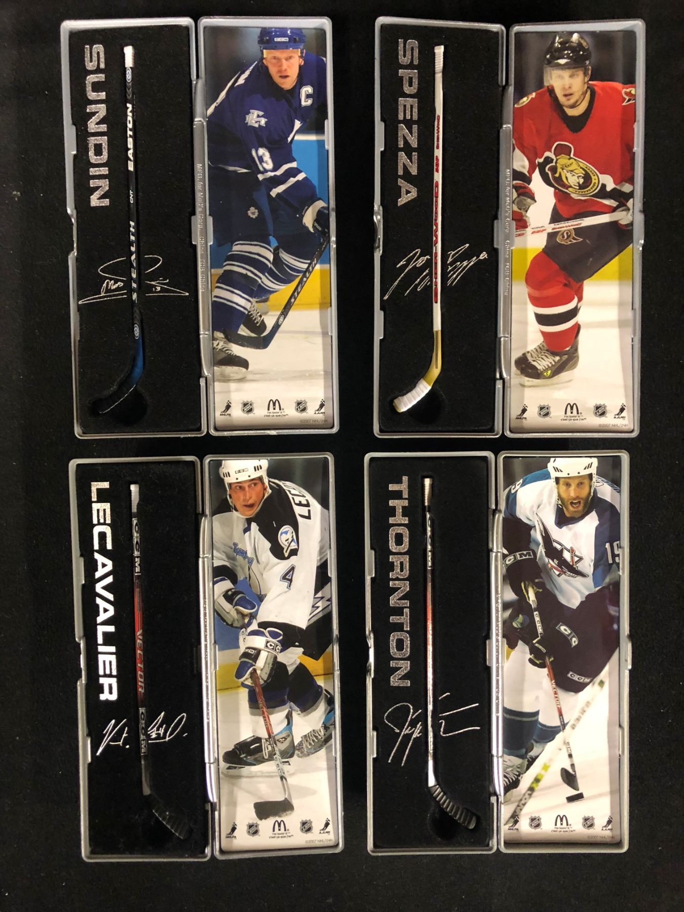 Nhl star sticks Outlet