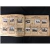 Image 2 : WW1 DER WELT KRIEG German Commemorative Cigarette Card Book