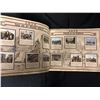 Image 4 : WW1 DER WELT KRIEG German Commemorative Cigarette Card Book