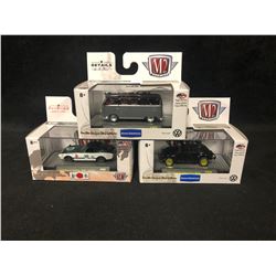 M2 MACHINES TOY CAR LOT