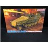 Image 1 : DRAGON 1:35 SCALE SD.KFZ.251/16 AUSF.D FLAMMPANZERWAGEN MODEL KIT