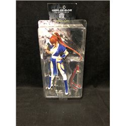 17 cm Anime Dead or Alive PVC Figurine Model Toy