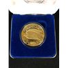 Image 2 : 1933 US Double Eagle Saint Gaudens Gold Plated Proof Type “Copy" Tribute