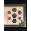 Image 3 : 2005 ROYAL CANADIAN MINT SEASONS GREETINGS COIN SET