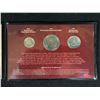 Image 2 : CLASSIC BIRTH OF A NATION COIN & STAMP COLLECTION (USA)