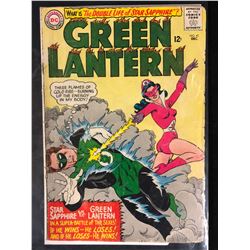 GREEN LANTERN #41 (DC COMICS)