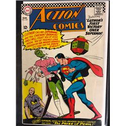 ACTION COMICS #335 (DC COMICS)