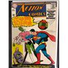 Image 1 : ACTION COMICS #335 (DC COMICS)