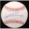 Image 2 : VLADIMIR GUERRERO SIGNED RAWLINGS BASEBALL (PSA/DNA & BECKETT COA)