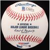 Image 3 : VLADIMIR GUERRERO SIGNED RAWLINGS BASEBALL (PSA/DNA & BECKETT COA)