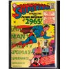 Image 1 : SUPERMAN #181 (DC COMICS)