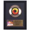 Image 1 : THE BEATLES "YESTERDAY" PLATINUM RECORD FRAMED DISPLAY