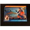 Image 1 : 2016-17 UPPER DECK SERIES ONE HOCKEY BOX (13 PACKS)