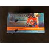 Image 1 : 2016-17 UPPER DECK SERIES ONE HOCKEY BOX (12 PACKS)