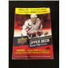 Image 1 : 2015-16 UPPER DECK SERIES TWO HOCKEY BOX (12 PACKS)