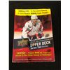 Image 1 : 2015-16 UPPER DECK SERIES TWO HOCKEY BOX (12 PACKS)