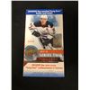 Image 1 : 2017-18 UPPER DECK SERIES TWO HOCKEY BOX (10 PACKS)