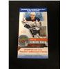 Image 1 : 2017-18 UPPER DECK SERIES TWO HOCKEY BOX (10 PACKS)