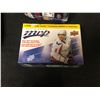 Image 1 : 2017-18 UPPER DECK HOCKEY MVP CARDS BOX (24 PACKS)