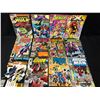Image 1 : COMIC BOOK LOT (HULK/ AVENGERS/ IRON MAN...)
