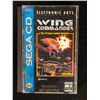 Image 1 : 1994 Wing Commander Video Game (Sega CD)