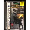 Image 1 : COMMAND AND CONQUER VIDEO GAME (SEGA SATURN)