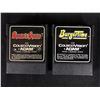 Image 1 : COLECOVISION & ADAM VIDEO GAME LOT (BUMP N' JUMP/ BURGER TIME)