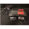 Image 1 : SEGA MASTER SYSTEM W/ POWER & JOY STICKS