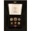 Image 1 : 1975 ROYAL CANADIAN MINT COIN SET