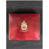 Image 2 : 1975 ROYAL CANADIAN MINT COIN SET