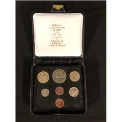 1974 ROYAL CANADIAN MINT COIN SET