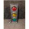 Image 1 : DMS ELECTRONICALLY OPERATED TRAFFIC LIGHT (DSDL303)